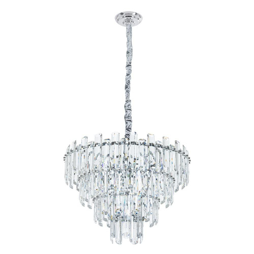 Каскадная люстра Divinare ROSIE 3511/02 LM-8 Каскадная люстра Divinare ROSIE 3511/02 LM-8