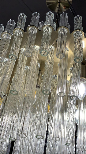 Люстра Manhattan 6 фото 2 Люстра Manhattan 6 фото 2