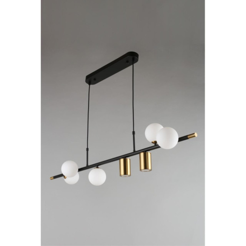 Люстра подвесная APL.644.03.07 фото 6 Люстра подвесная APL.644.03.07 фото 6