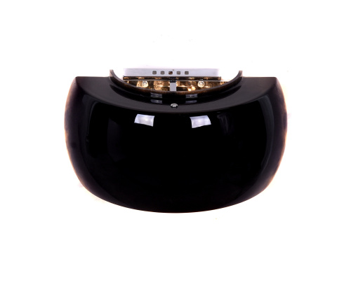 Бра Lumina Deco Disposa LDW 7018-4 BK фото 5