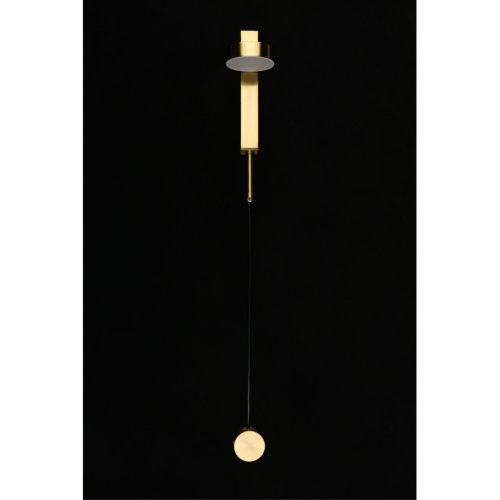 Светильник настенный (Бра) APL.016.01.07 фото 13