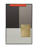 Интерьерная картина-панно “Rhythm-I"