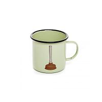 Кружка Mug Plunger