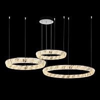 Подвесная люстра Aura FL1211-30P