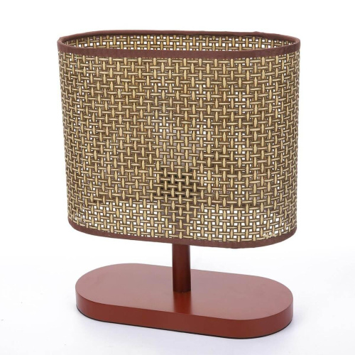 Настольная лампа Lumion County Maderana 8202/1T Настольная лампа Lumion County Maderana 8202/1T