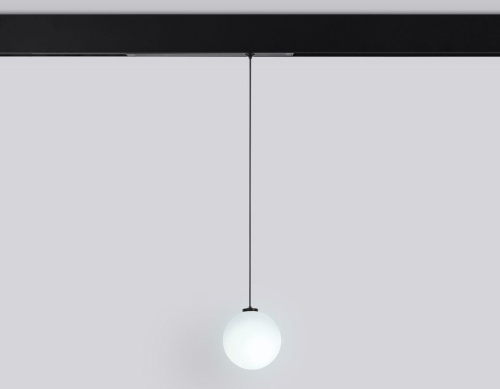 Трековый светодиодный светильник Ambrella Light Track System Magnetic 220V GL1442 фото 8