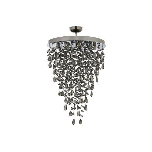 Каскадная люстра Arti Lampadari Flusso H 1.4.55.639 N Каскадная люстра Arti Lampadari Flusso H 1.4.55.639 N