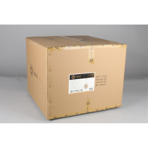 Люстра подвесная APL.781.13.12 фото 7