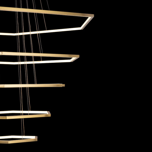 10016/5 Подвесной светильник LOFT IT Ring фото 4 10016/5 Подвесной светильник LOFT IT Ring фото 4