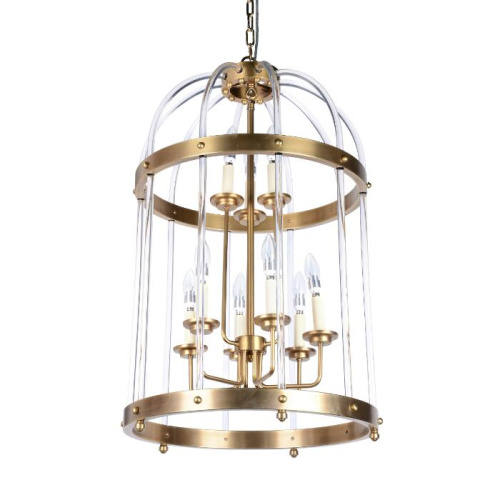 Люстра GP15145-S AS фото 5 Люстра GP15145-S AS фото 5