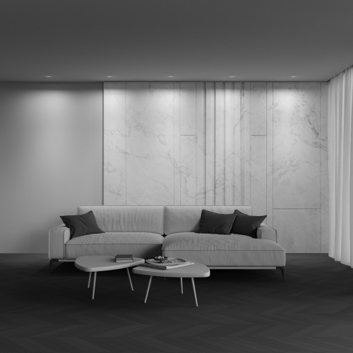 Встраиваемый светильник Technical DL100-12W2.7-3-4K-RD-W фото 5