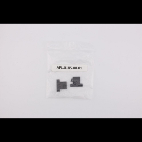 Трековая фурнитура APL.0185.00.01 фото 2 Трековая фурнитура APL.0185.00.01 фото 2