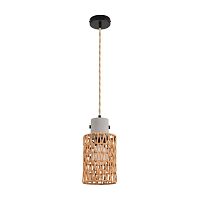 Подвесной светильник Lumion Boho Eco 8366/1A