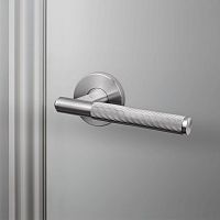 Дверная ручка Linear Steel set of 2