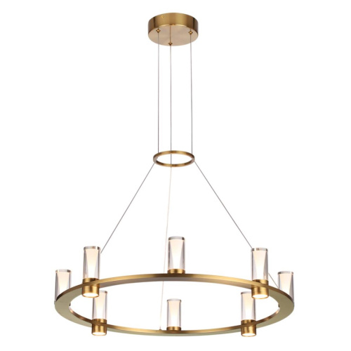 Подвесной светильник Odeon Light Defance Hightech 7144/55L фото 3