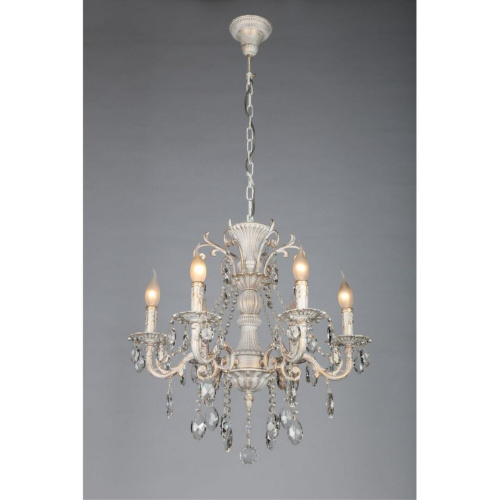 Люстра подвесная OML-79003-06 фото 9 Люстра подвесная OML-79003-06 фото 9