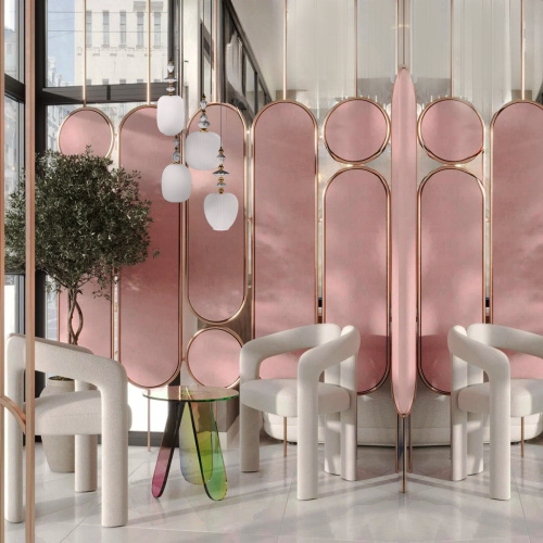 10365/E Подвесной светильник LOFT IT Family фото 6