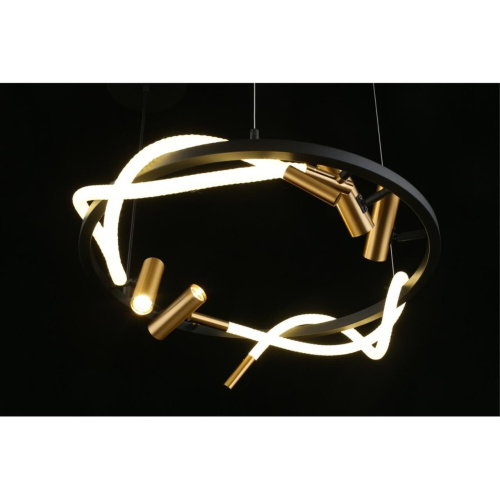 Люстра подвесная APL.066.03.45 фото 11