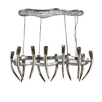 Подвесной светильник 6841/12 V2460