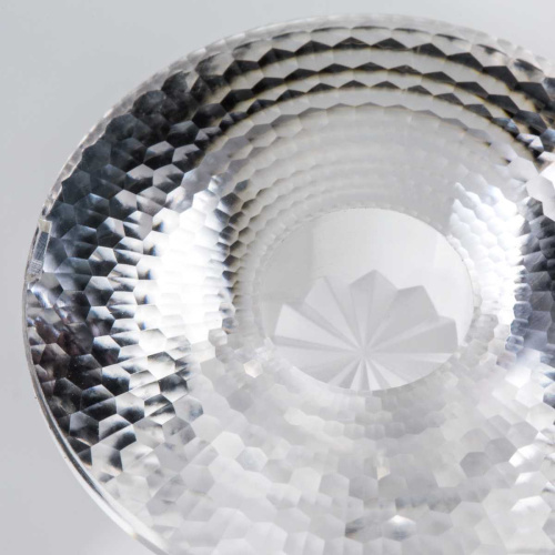 Сменная оптика для модулей 07505х max 5W линза 3G Lightstar Stella Base 075003 фото 2