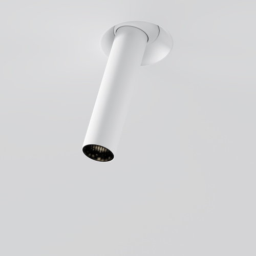 Встраиваемый светильник Technical C140TRS-L200-7W4K-W фото 9