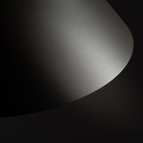 Подвесной светильник Nowodvorski Zenith M Gray 10879 фото 5