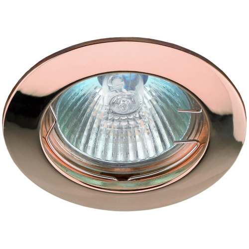 Встраиваемый светильник ЭРА Литой KL1 SC C0043824 Встраиваемый светильник ЭРА Литой KL1 SC C0043824