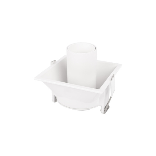 10322/B White Встраиваемый светильник LOFT IT Lens фото 6