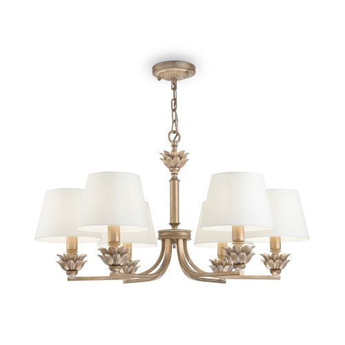 Люстра Maytoni H003PL-06MG Люстра Maytoni H003PL-06MG