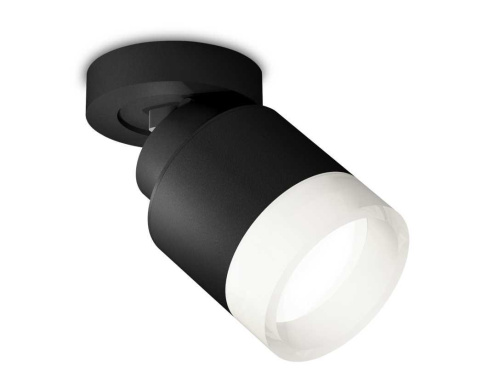 Комплект спота Ambrella light Techno Spot XM (A2229, A2106, C8111, N8401) XM8111001 Комплект спота Ambrella light Techno Spot XM (A2229, A2106, C8111, N8401) XM8111001