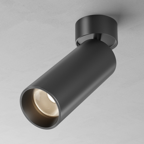 Потолочный светильник Technical C055CL-L20W2.7-3-4K-M-B фото 8