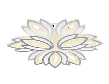 Потолочная светодиодная люстра Ambrella light Original FA457