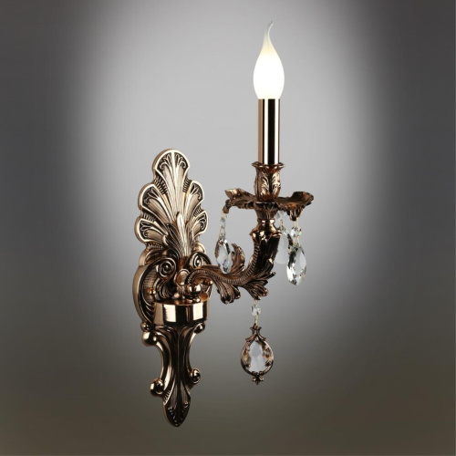 Светильник настенный (Бра) OML-74901-01 фото 4