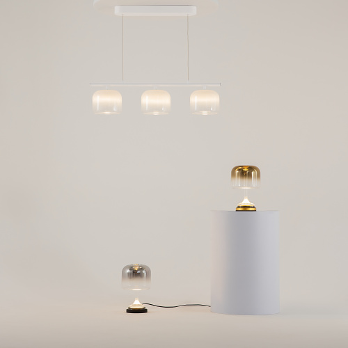 Настольный светильник Maytoni MOD286TL-L8B3K фото 6