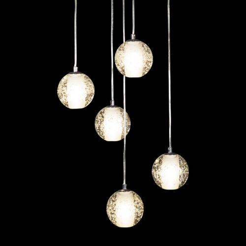 10112/5 Подвесной светильник LOFT IT Rain фото 2