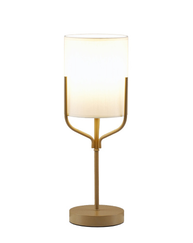 Лампа настольная Moderli V11858-1T Inari