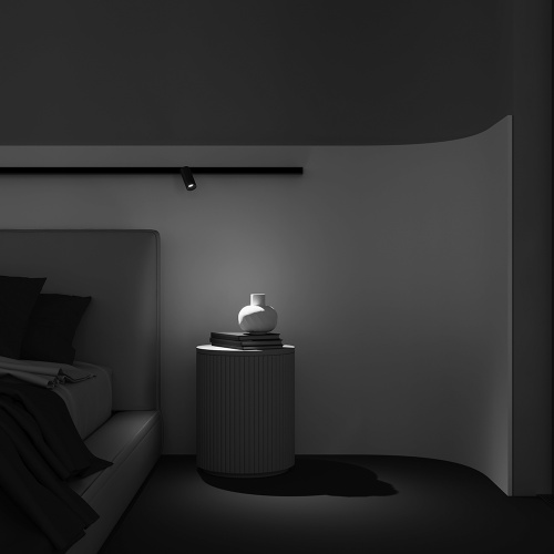 Трековый светильник Technical TR032-4-5W3K-M-DS-BBS фото 12 Трековый светильник Technical TR032-4-5W3K-M-DS-BBS фото 12