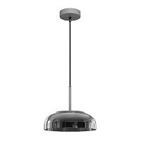 8210-P Grey Подвесной светильник LOFT IT Disk