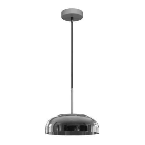 8210-P Grey Подвесной светильник LOFT IT Disk
