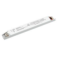 Блок питания ARJ-LG-38-LINEAR-PFC (38W, 9-60V, 0.3-0.9A) Arlight 049549