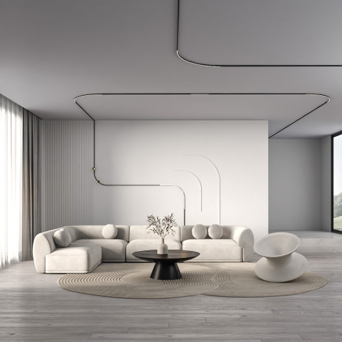 Трековый светильник 8 Вт 3000 K Mini Magnetic 85170/01 фото 8