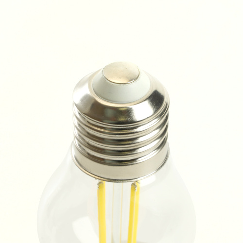 Лампа светодиодная Feron.PRO LB-1706 Шарик E27 980LM 6W 175-265V 4000K фото 5