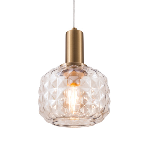 Подвесной светильник Freya FR5366PL-01BS фото 10