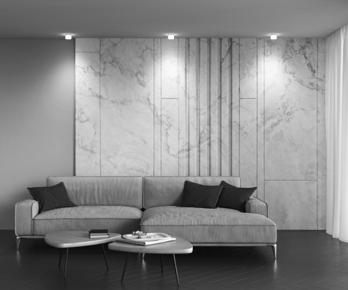 Встраиваемый светильник Technical DL047-01W фото 2