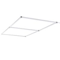 Комплект со светильником Lightstar Varieta (450124 (7)+450002 (3)+450003 (3)+450000+450009) V2Q450124