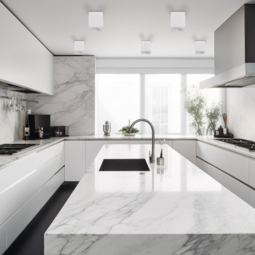 Люстра De Markt фото 2