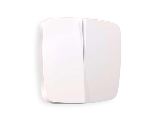 Лицевая панель выключателя AMBRELLA VOLT OP2030