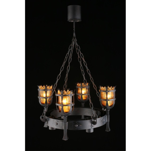 Люстра подвесная APL.500.03.08 фото 12 Люстра подвесная APL.500.03.08 фото 12