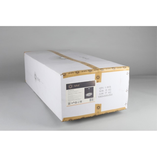 Люстра подвесная APL.846.13.10 фото 13 Люстра подвесная APL.846.13.10 фото 13