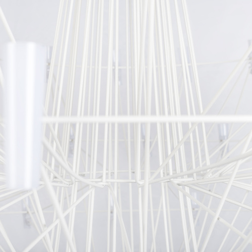 10476 White Подвесной светильник LOFT IT Coppelia фото 5 10476 White Подвесной светильник LOFT IT Coppelia фото 5